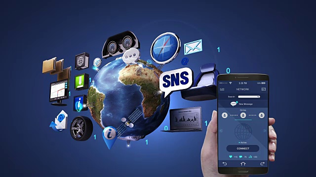 氫燃料物流車(chē)與互聯(lián)網(wǎng)信息技術(shù)服務(wù)的融合創(chuàng)新